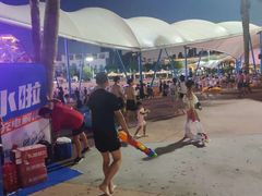 -武汉玛雅海滩水公园