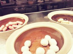 -上海锦江汤臣洲际大酒店壹阶层