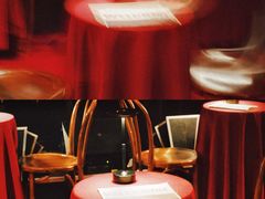 -MANDERLEY 曼德雷酒吧