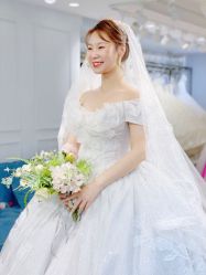 -艾慕婚纱礼服馆(和平店)