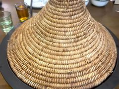 -菌乡缘·野生菌蒸汽鱼火锅(江边夜市店)