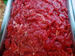 -相约海中金海鲜肥牛自助烤肉火锅(上下九店)