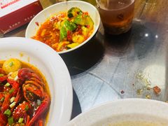 -聚在尊味虾皇·夜宵市集(新建店)