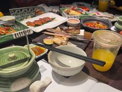 -匠和风精致料理(莆田财富中心店)