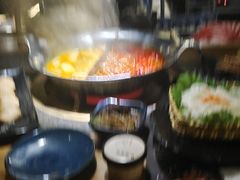 -湊湊火锅·茶憩(东城万达店)
