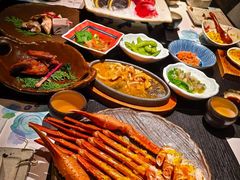 -花潮料理艺食馆(SM新生活广场店)