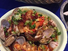 -马路边边火锅串串(观前街店)