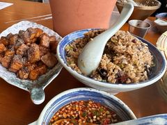 -包整·丝娃娃(一览甲秀楼风景店)