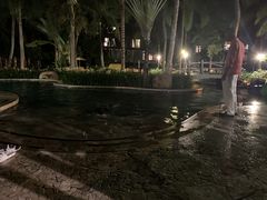 -三亚亚龙湾雅高美爵酒店
