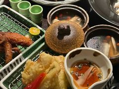 -松鹤精致料理(五一中路店)