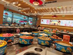 -龍歌自助小火锅(淮安楚州万达店)