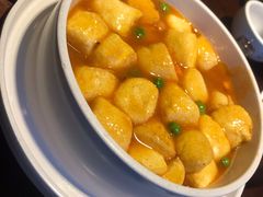 -桂客膳房·珍品堂