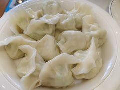 -海知道大连海鲜水饺(南山大冲店)