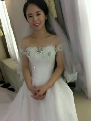 -完美新娘婚纱摄影