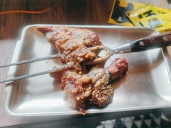 -野人部落(沈阳一店)