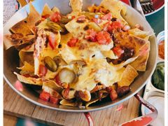 -HFFOUSA TACO弗萨塔可墨西哥餐厅(颐堤港店)