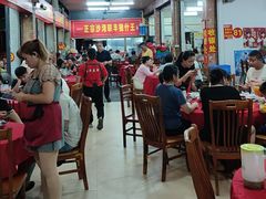 -联丰美食(番禺店)