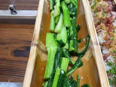 -竹一味·竹筒饭