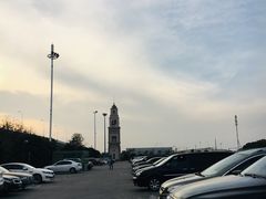 -NIKE上海青浦换季优惠店