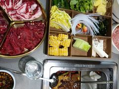 -海底捞火锅(九霄梦天地店)