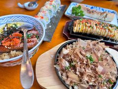 -無忧浅草君·洋风料理(下沙宝龙二期一店)