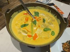 -美奈小馆·越南料理(中航城君尚购物中心店)