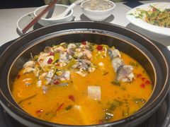 -周渝食惦酸菜鱼(青浦店)