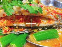 -星洲小聚·东南亚菜(中航城君尚店)