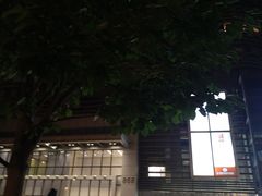 -中港汇大厦