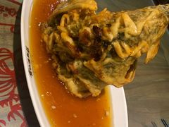 -会仙楼饭庄(宽厚里店)