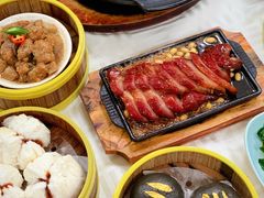 -香港威特瑞茶餐厅(小白楼音乐厅店)