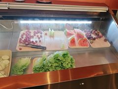 -允辛家·自助泥炉烤肉(九亭店)
