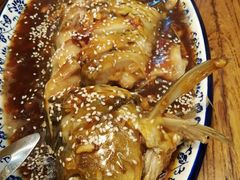 -美味居(古城店)