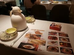 -谷丽羊肉串·新疆鲜货烧烤馆·清真·夜宵(长沙首店)