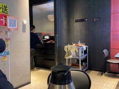 -必胜客(八一店)
