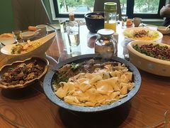 -凤凰小镇(慕容街店)