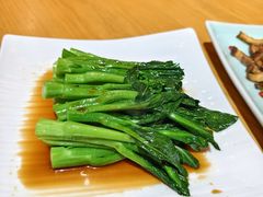 -德胜轩正宗顺德菜(宝安沙井会展中心店)