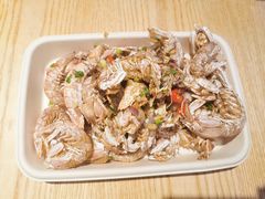 -盒马鲜生(观音桥店)