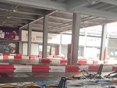 -千岛湖燃擎卡丁车赛车主题乐园(秀湖路店)