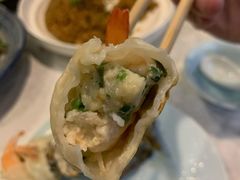 大虾饺-渔娘渔家丹东海鲜(东直门店)