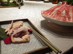 -卤鼎记·潮汕卤水火锅饭店(北京首店)