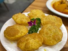 糖油糕-品回味清真西北楼(宁波首店)