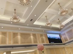 -龙悦湾酒家·八阵鱼生·渔人码头店