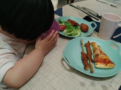 -东方红海鲜百汇(国际大厦店)