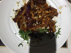 -京味斋·北京烤鸭(华威桥北工大店)