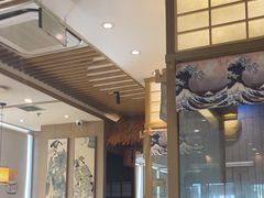 -水林间·寿喜烧自助(仙林金鹰店)