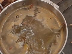 -尚宴牛特鲜自助(太原街万达店)
