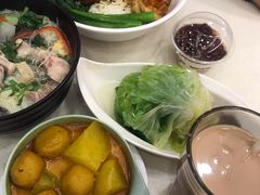 -和平馆·地道港澳茶餐厅(西门口店)