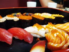 寿司拼盘-东京屋(武定路店)