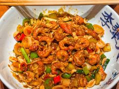 -李犟大爆鳝面·手工蟹黄包(湖滨西湖店)
